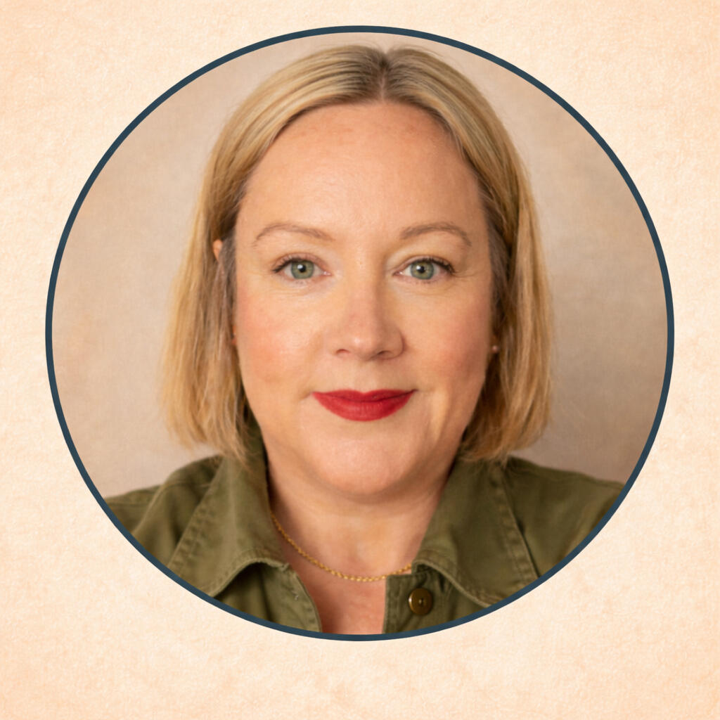 Aleeshea Reid, Founder Learning Impact