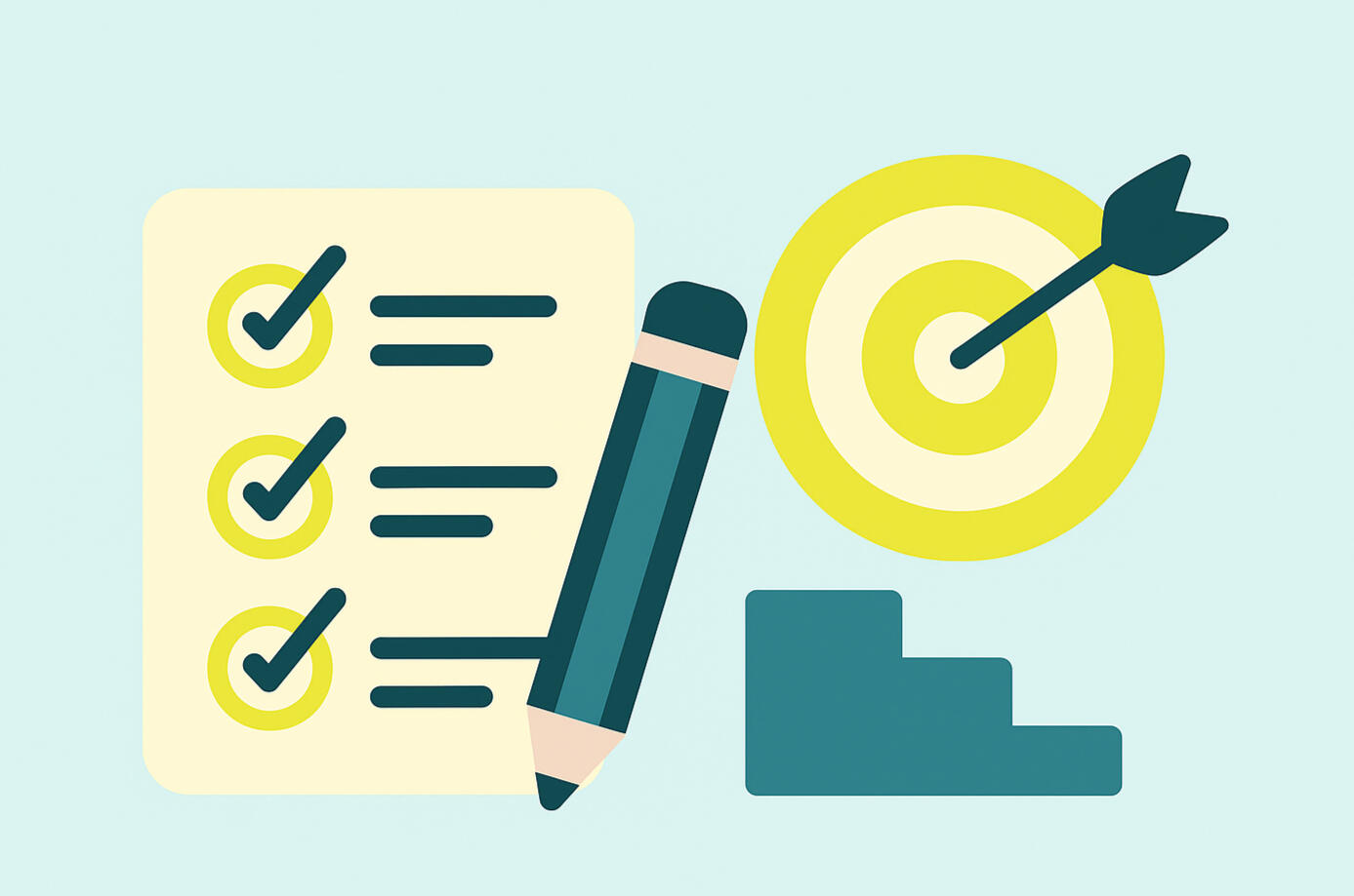 Learning impact logo