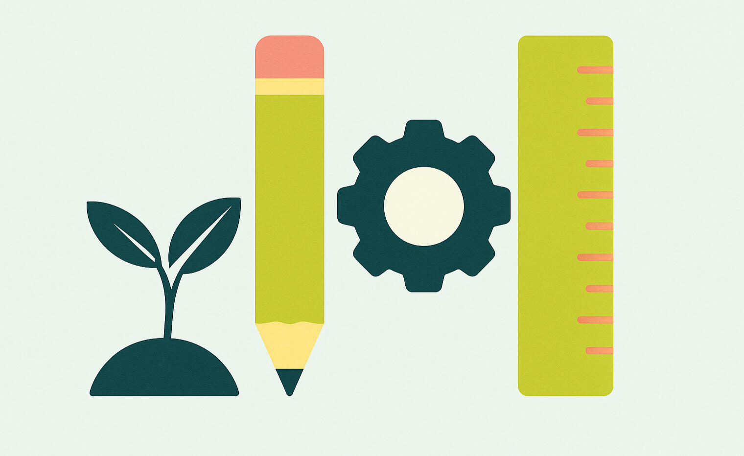 Learning impact logo