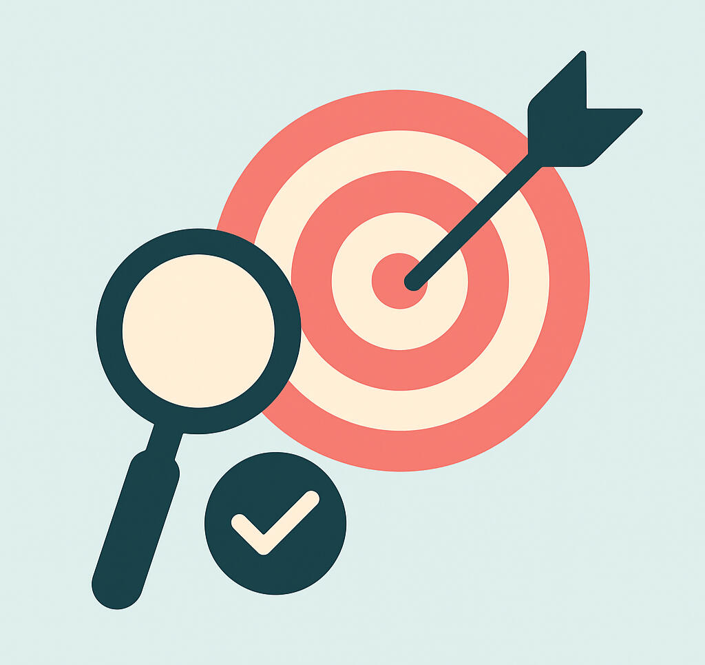 Learning impact logo